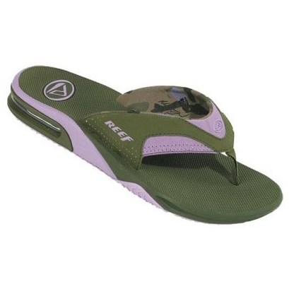 thumbnail image 2 of Buy Reef Women's Fanning Flip-Flop Online Jamaica 2 of 14