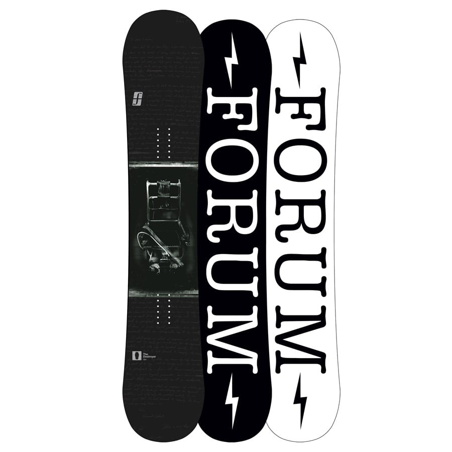 forum-destroyer-snowboard-2012