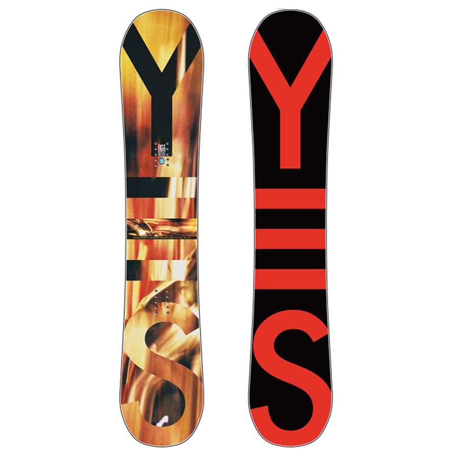 定番の冬ギフト GT snowboard SOLO 148cm ボード - hesnor.com