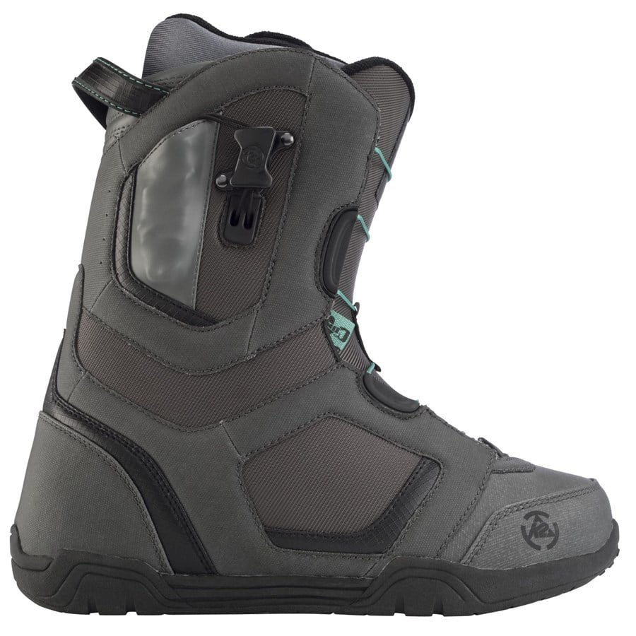 K2スノーボードブーツ HAYMAKER k2-haymaker-snowboard-boots-