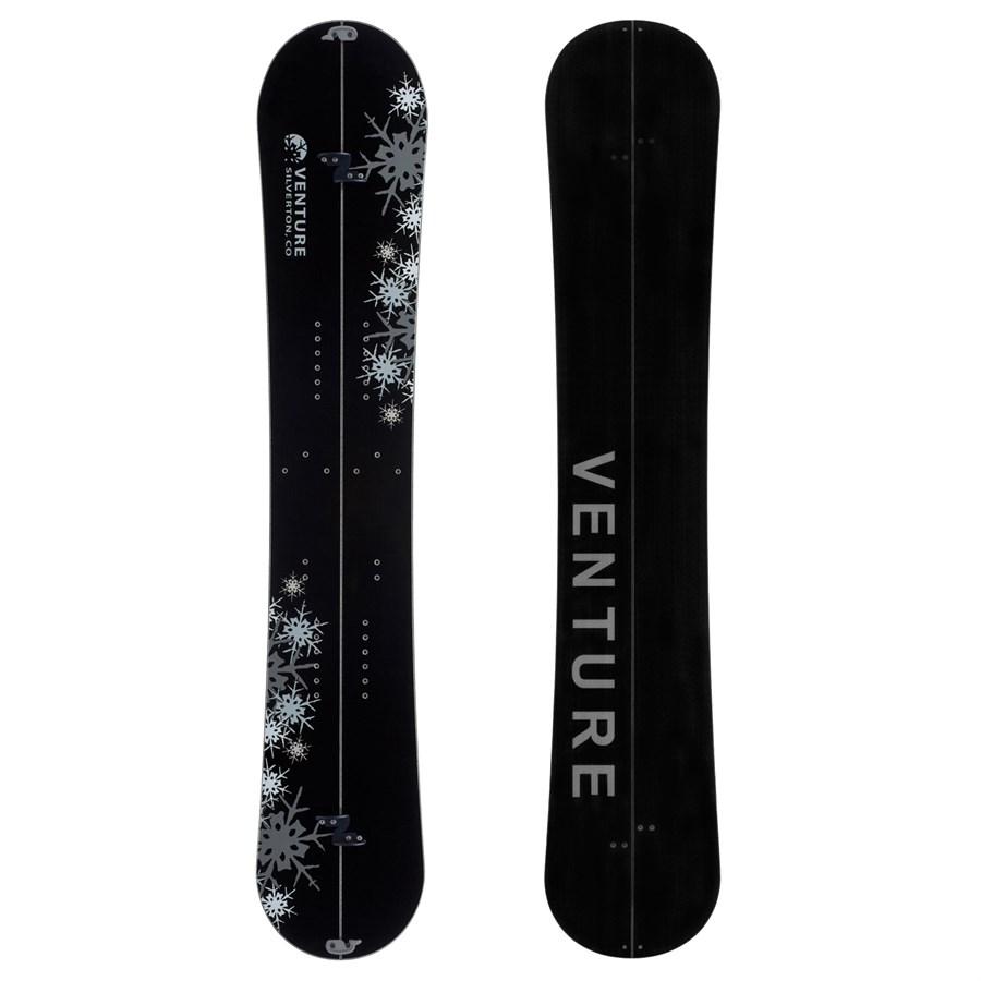 venture helix splitboard