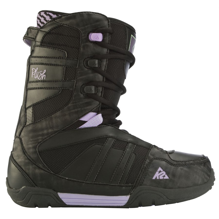 K2 Plush Snowboard Boots - Women's 2012 | evo