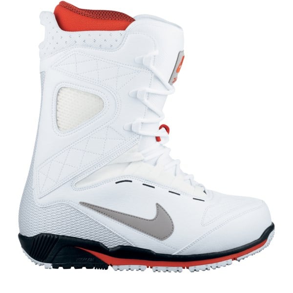 Nike Snowboarding Zoom Kaiju Snowboard Boots 2012 | evo