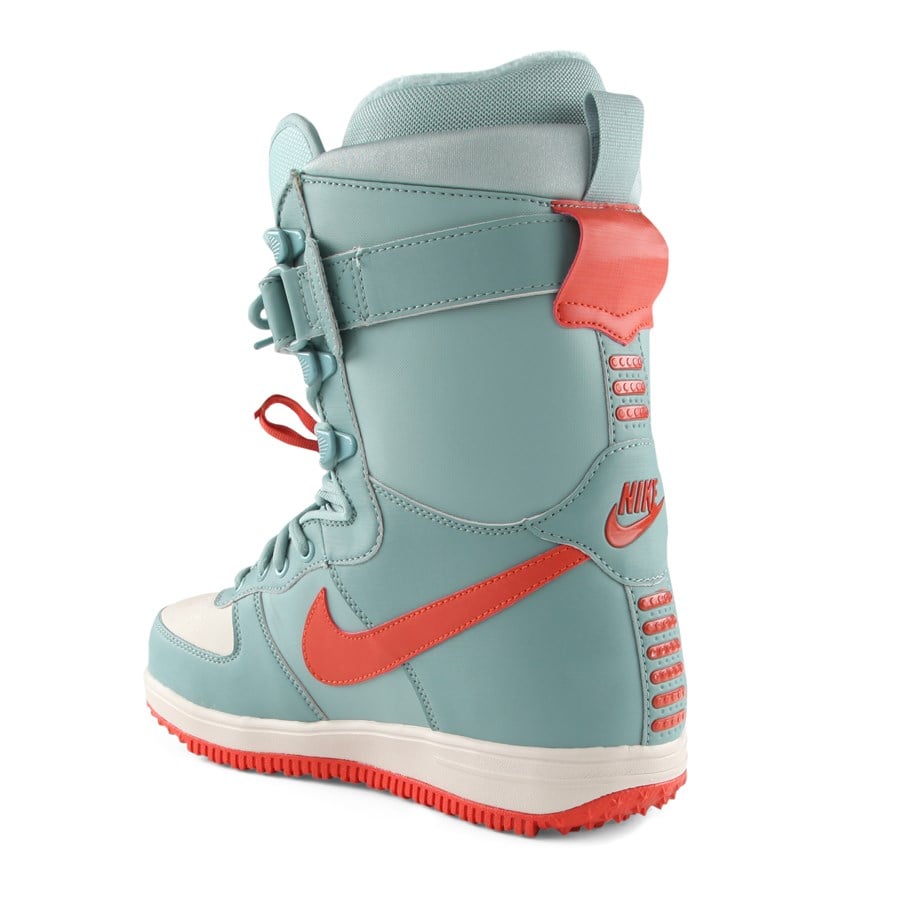 Nike Snowboarding Zoom Force 1 Snowboard Boots - Women's 2012 | evo