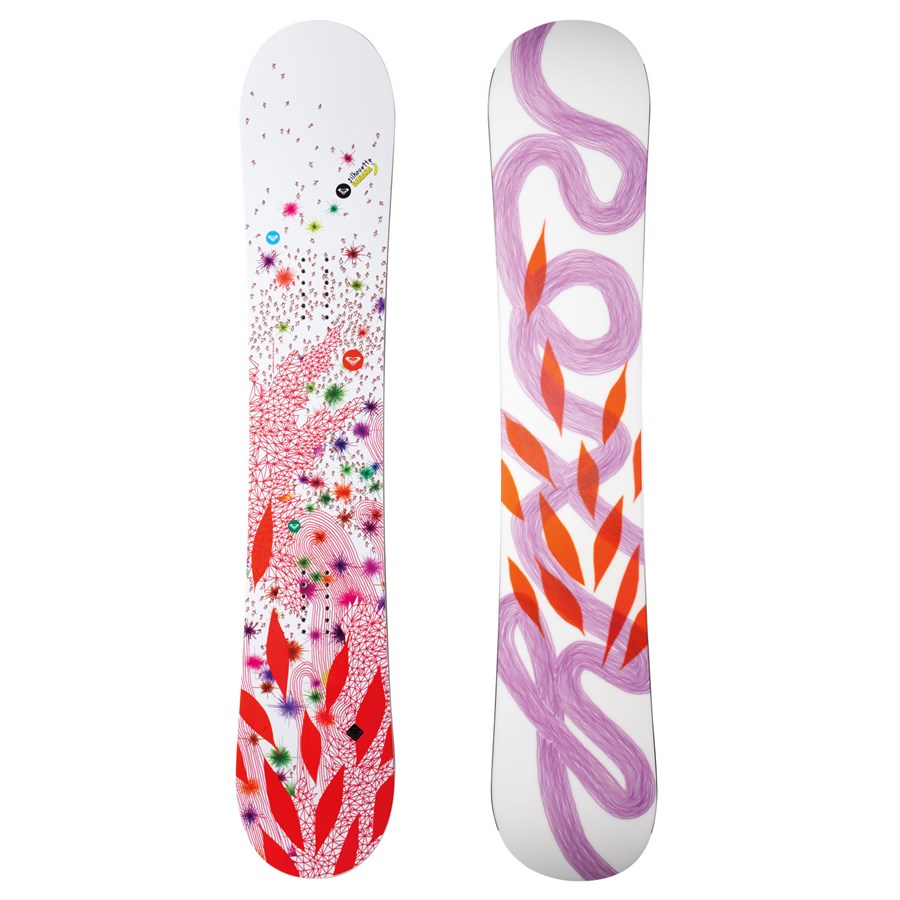 ROXY C2 POWER BANANA 141cm スノーボード roxy-ollie-pop-c2btx-snowboard
