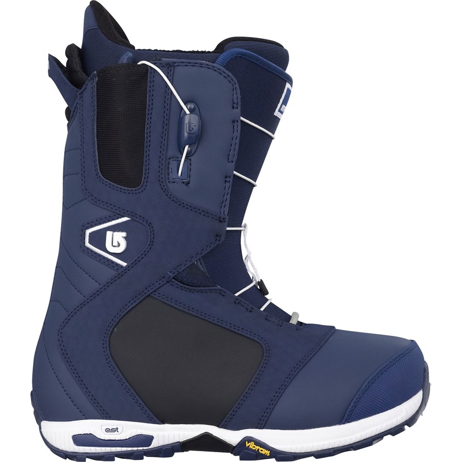 Burton Imperial Snowboard Boots 2012 | evo