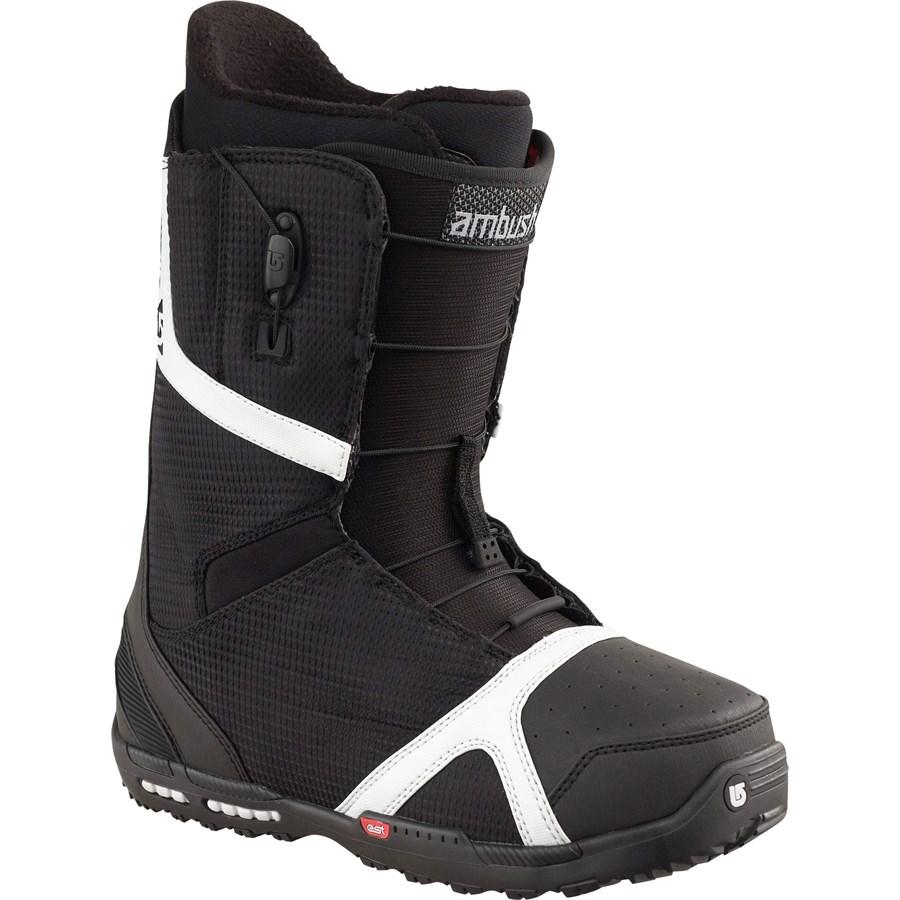 Burton Ambush Snowboard Boots 2012 | evo