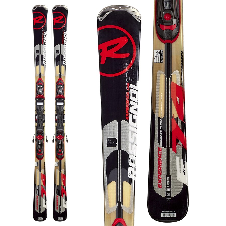 Rossignol demo β carbon rossignol-experience-74-carbon
