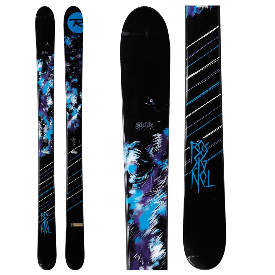 ROSSIGNOL/ロシニョール MISS ROSSIGNOL rossignol-rossignol-womens-