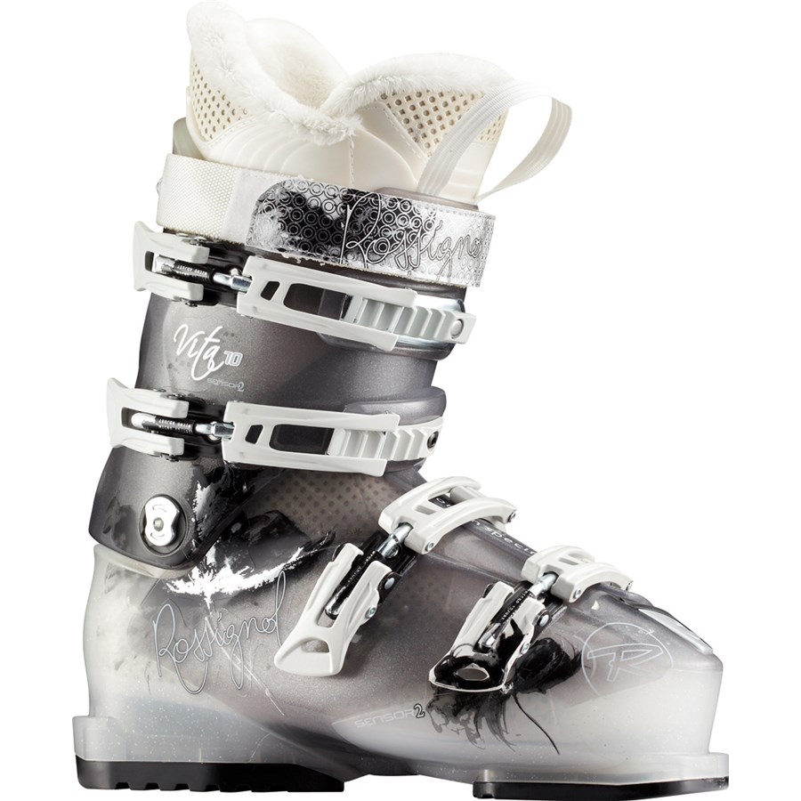 Rossignol Vita Sensor2 70 Ski Boots - Women's 2012 | evo