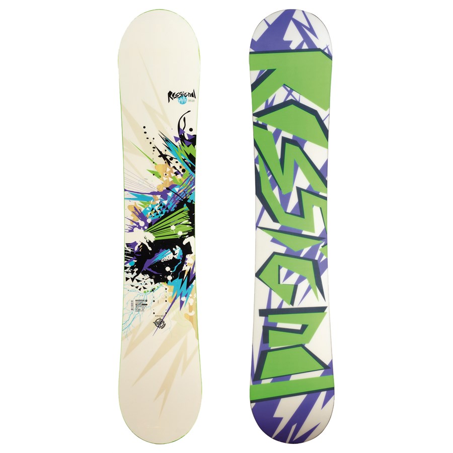 rossignol myth snowboard