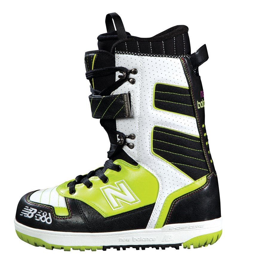 686 790 Snowboard Boots 2012 | evo