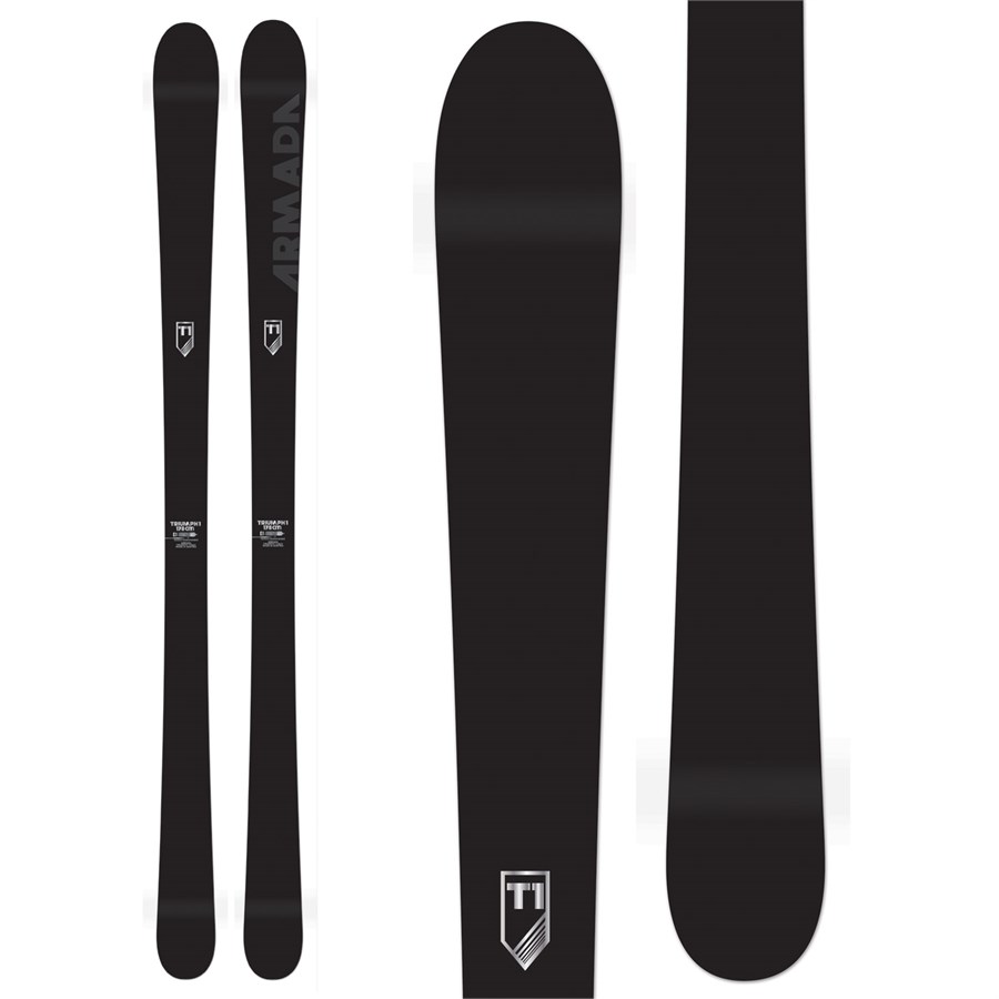 Armada Triumph 164cm　おまけ付き Armada Triumph 164cmおまけ付き