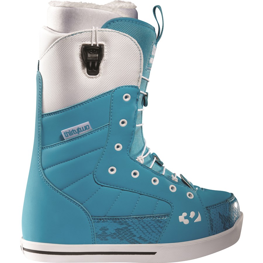 32 86 FT Snowboard Boots - Women's 2012 | evo