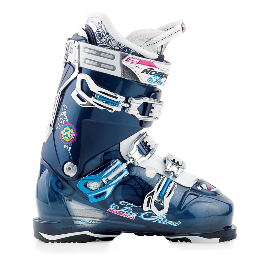 Nordica Fire Arrow F3 W Ski Boots - Women's 2012 | evo