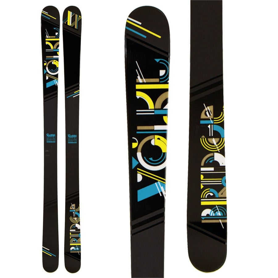 Volkl Bridge Skis 2012 | evo outlet