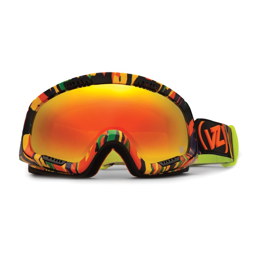 Von Zipper John Jackson Signature Series Feenom Goggles | evo