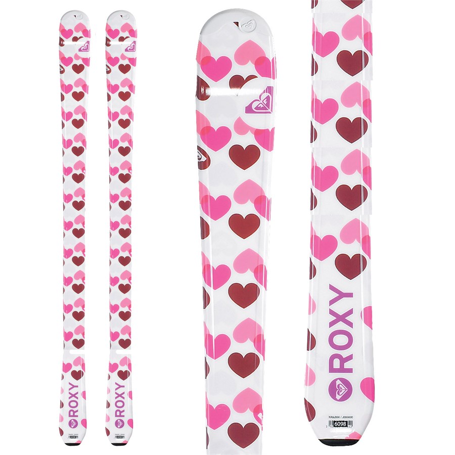 Roxy Sweetheart Skis - Girl's 2011 | evo
