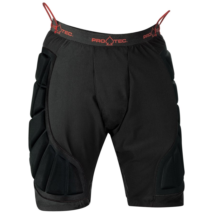 Pro Tec IPS Hip Pad Shorts | evo outlet