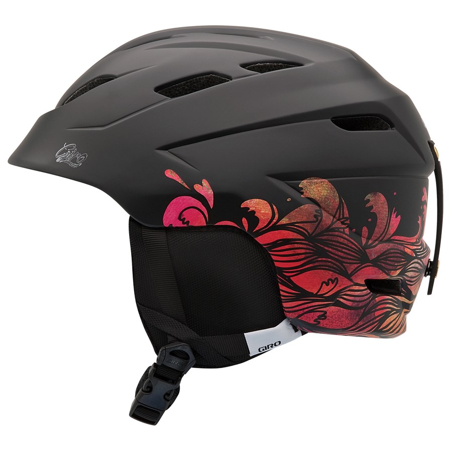 Giro cheap decade helmet