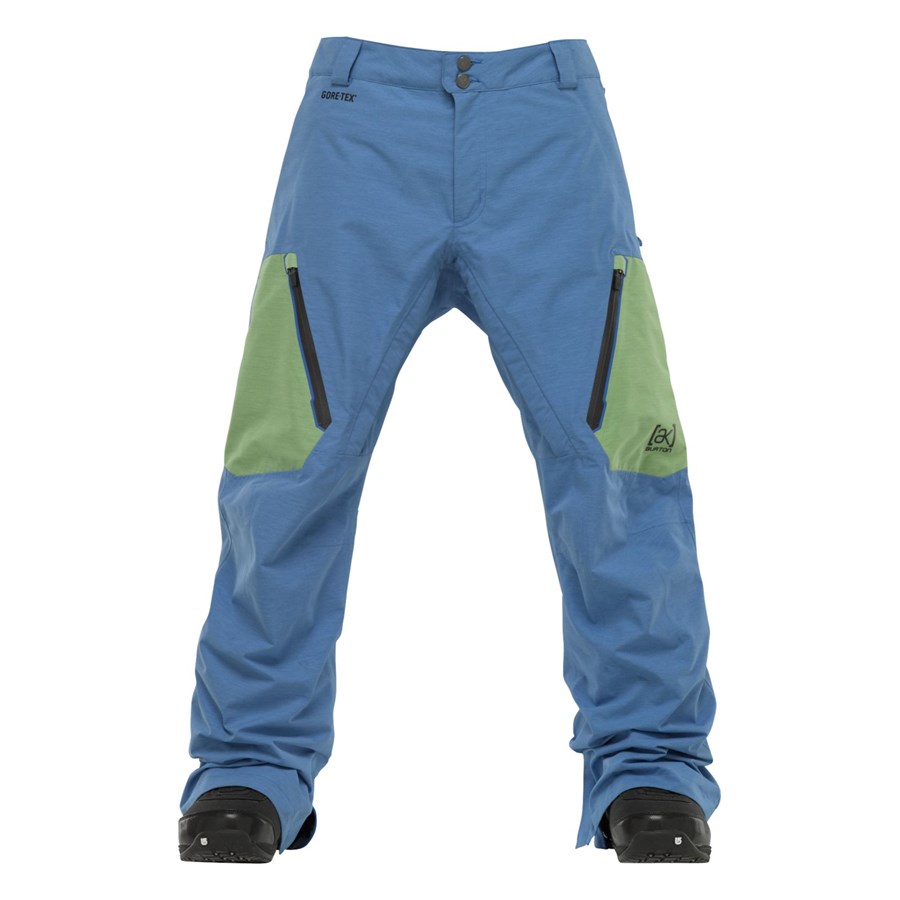 Burton AK 2L Stagger Pants - Men's | evo