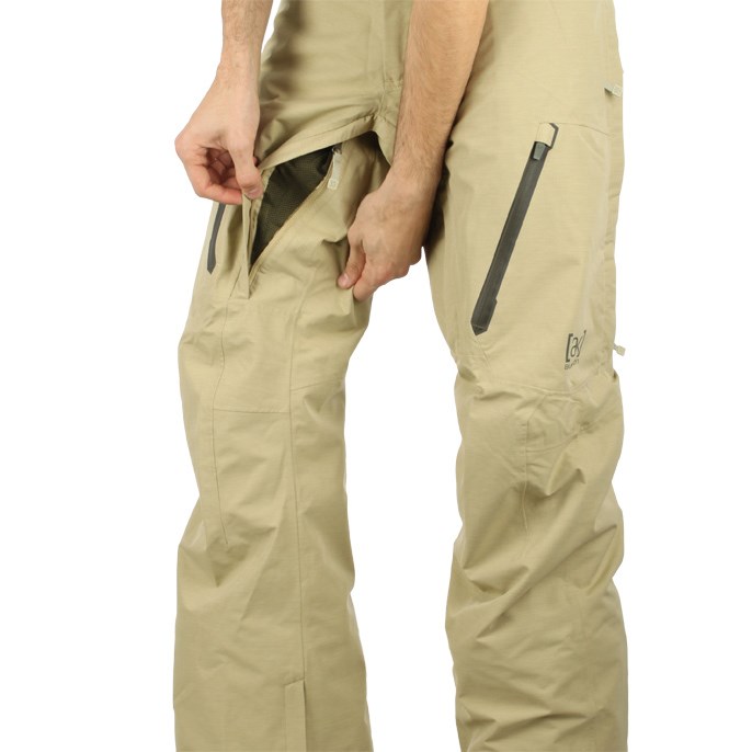 Burton AK 2L Stagger Pants | evo