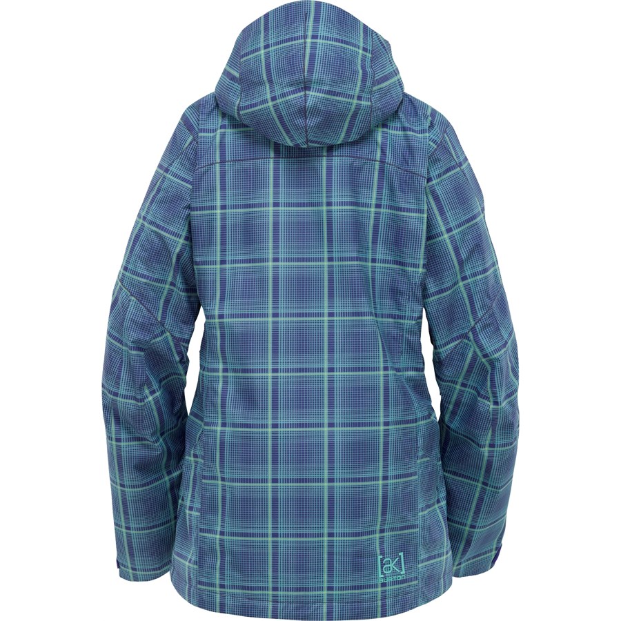 Burton AK 2L Altitude Jacket - Women's | evo