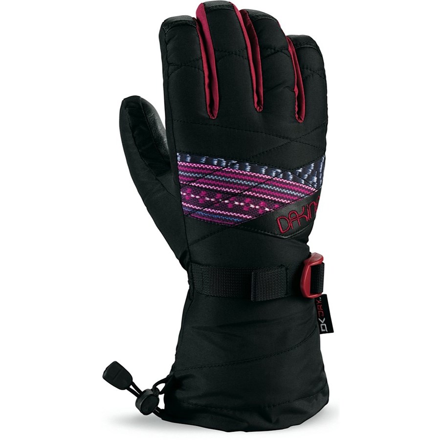 dakine tahoe glove