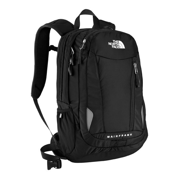 North face mainframe backpack on sale