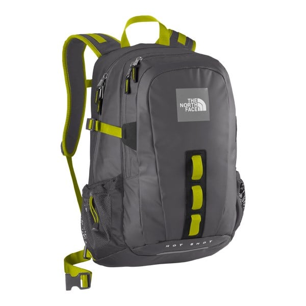 The North Face Base Camp Hot Shot Backpack | evo