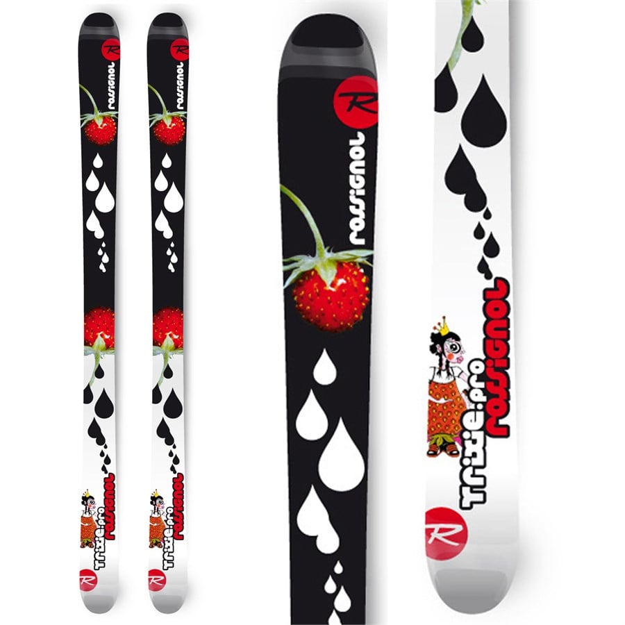 Rossignol trixie clearance