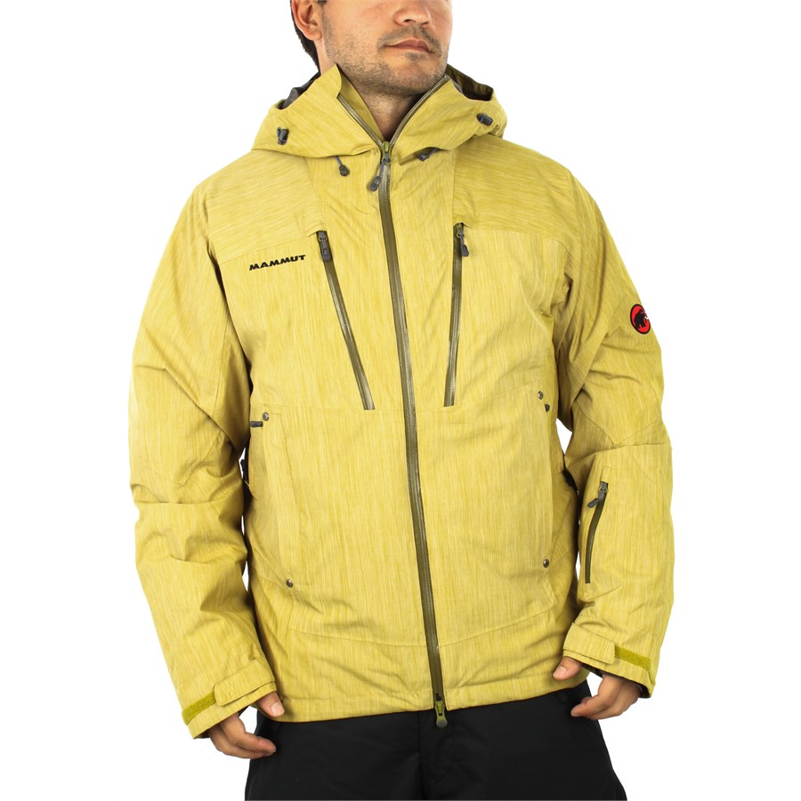【Bristol】DRYACTIVE STRETCH RIBBEDJACKET mammut-bristol-jacket-.jpg
