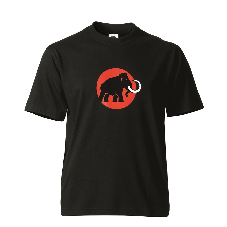 Mammut Logo T Shirt | evo outlet