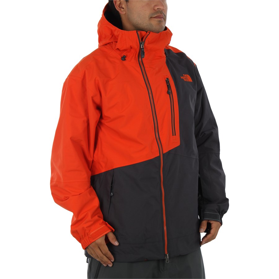 The North Face Gonzo Jacket | evo