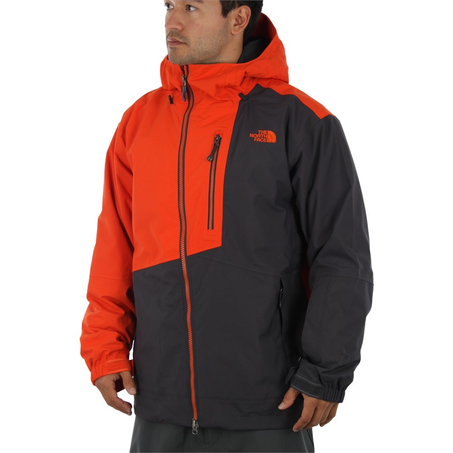 The North Face Gonzo Jacket | evo