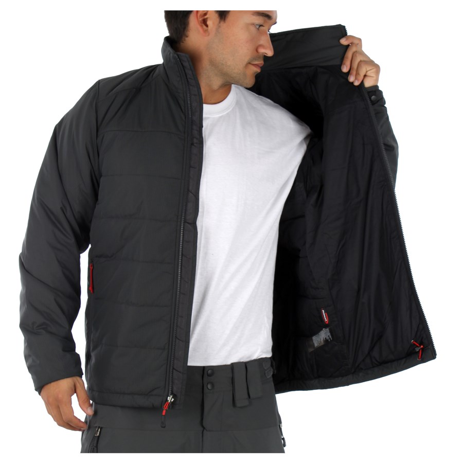 north face redpoint