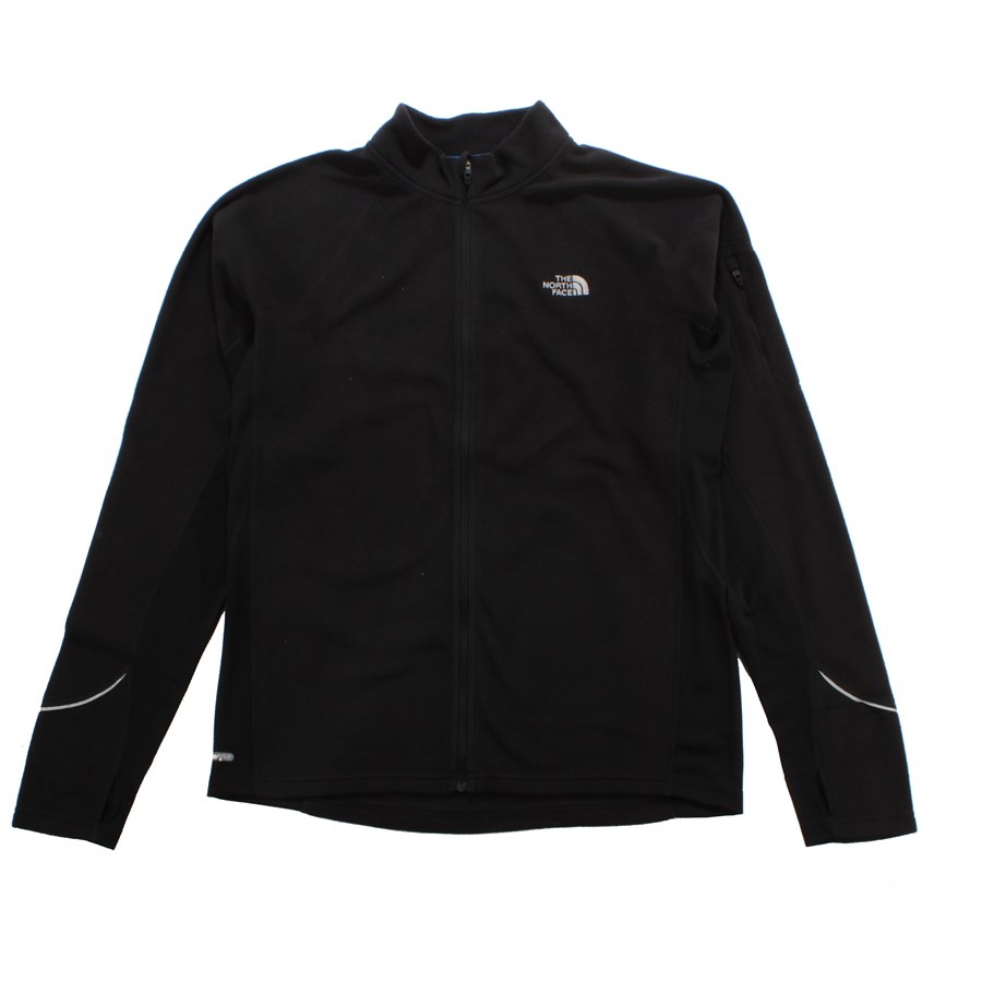 The North Face TKA 80 Full Zip Jacket | evo Canada