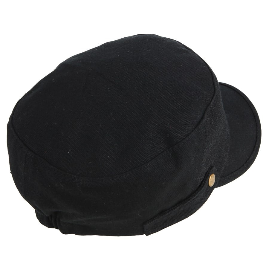 volcom military hat