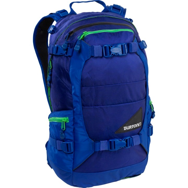 Burton Rider's Backpack | evo