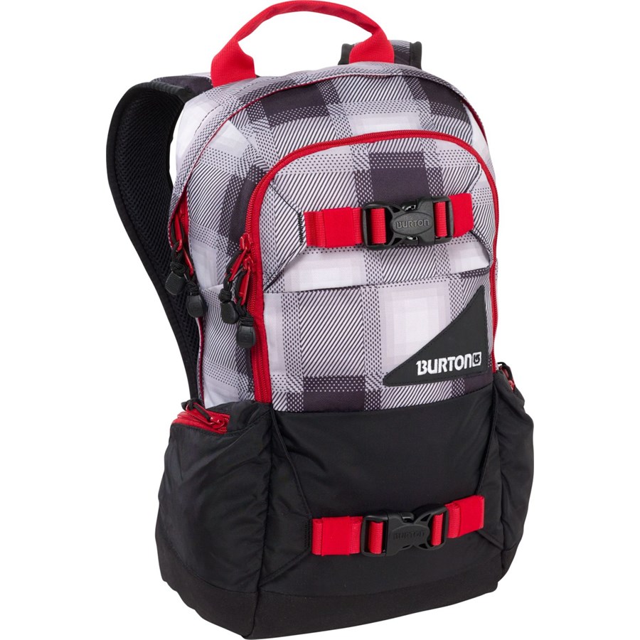 Burton Day Hiker 12L Backpack evo