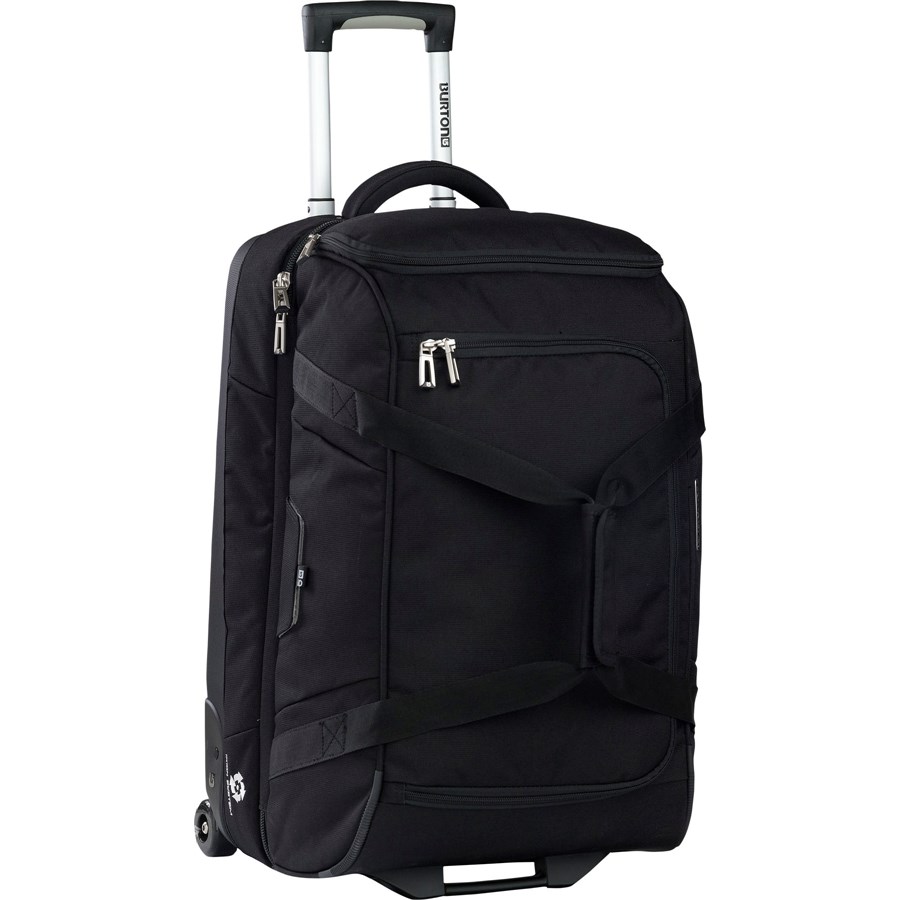 バートン Wheelie Cargo ウィリーカーゴ Burton - 公式通販 Yahoo拍賣 