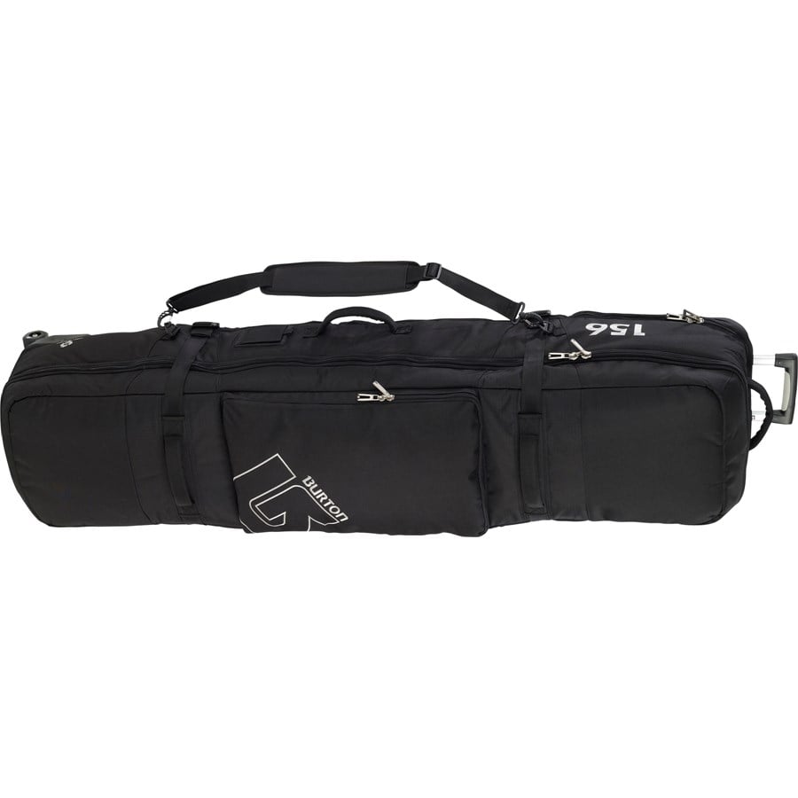 Burton Wheelie Locker Snowboard Bag 2012 evo