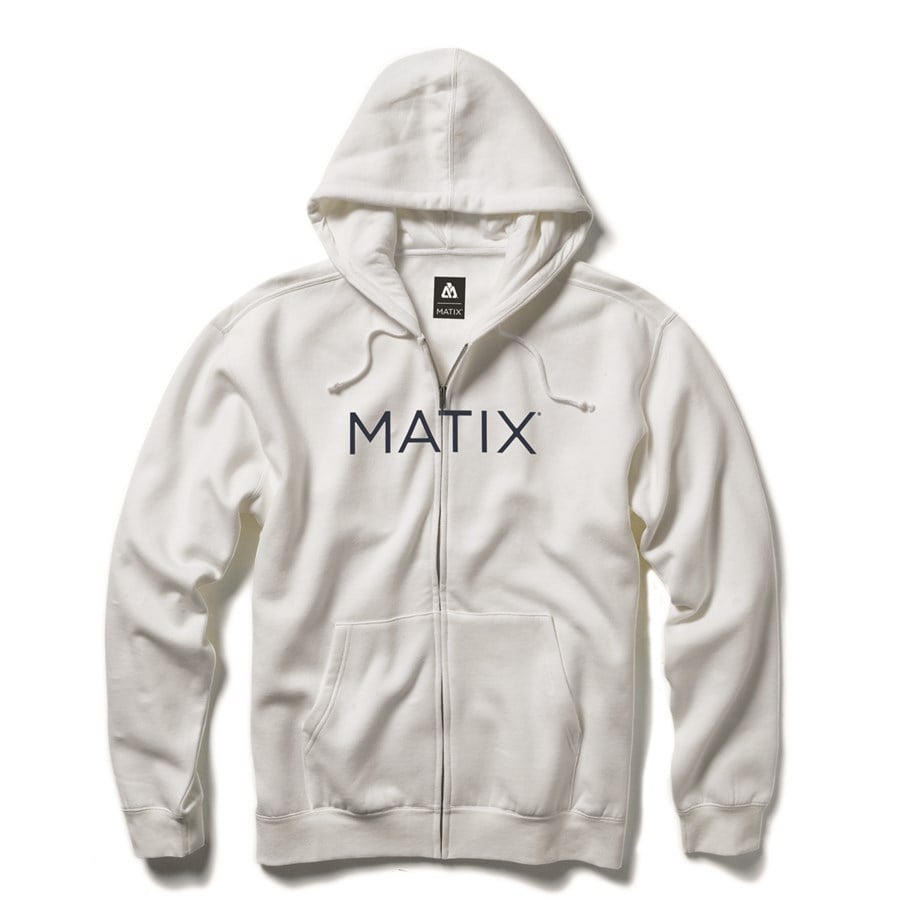 Matix hoodie 2024