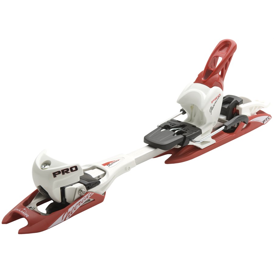 ビンディング　DIAMIR FREERiDE　Mサイズ ビンディング DIAMIR FREERiDE Mサイズ 付か