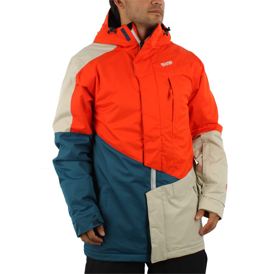 Orage Xavier Pro Jacket | evo