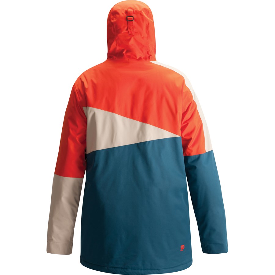 Orage Xavier Pro Jacket | evo