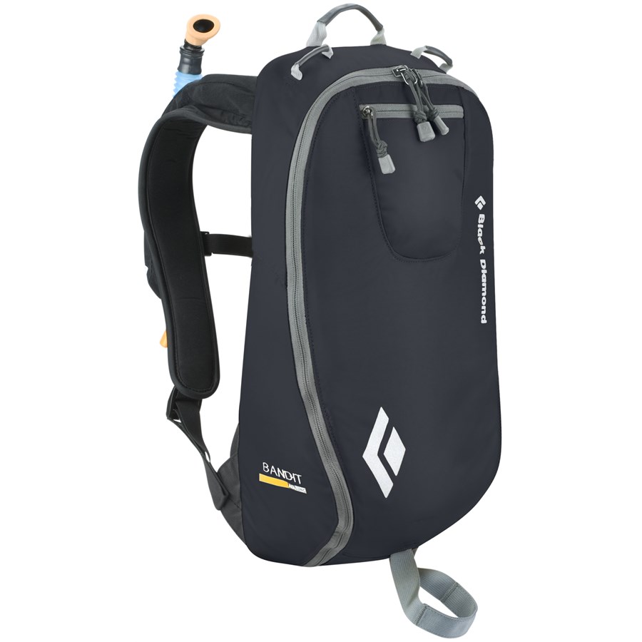 Black diamond agent on sale backpack