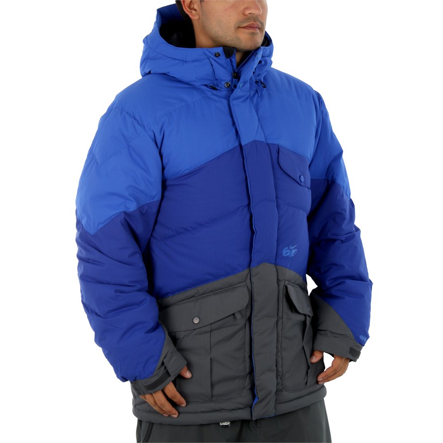 Nike 6.0 Proost Down Jacket | evo