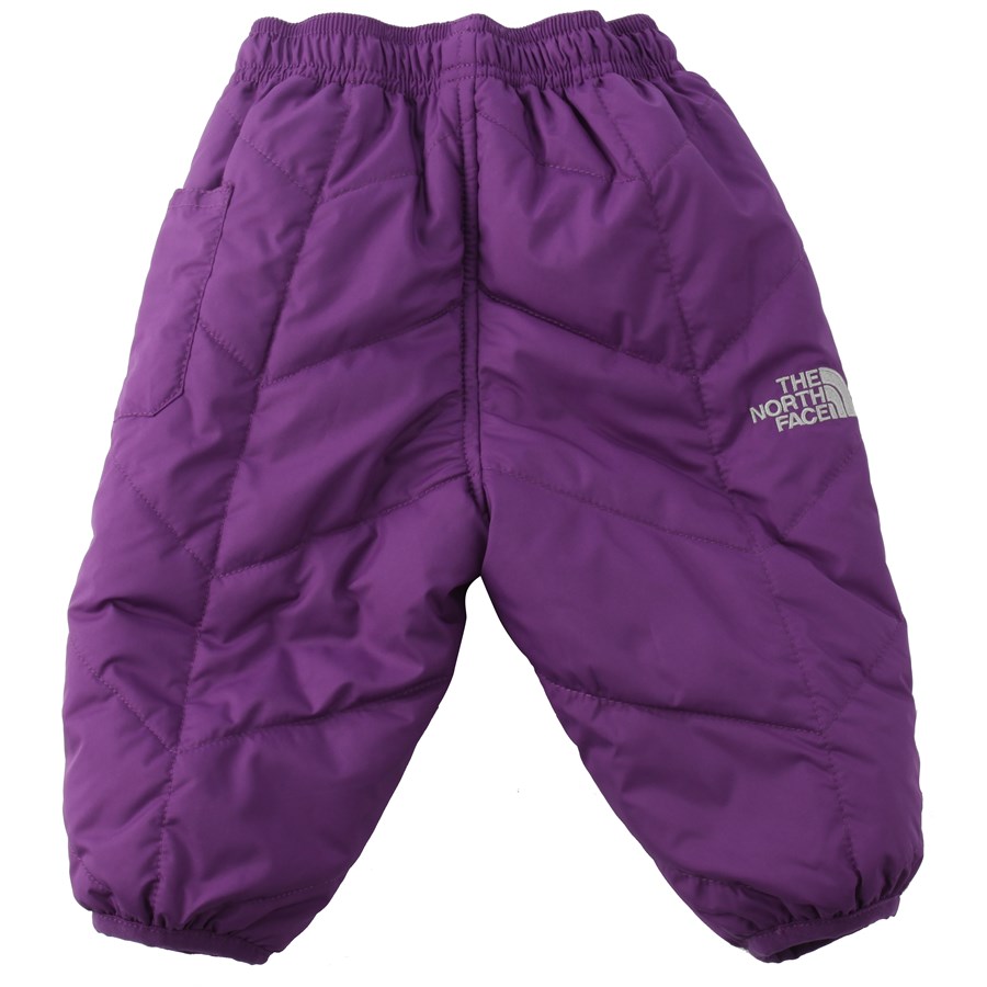 Infant reversible 2024 perrito pants