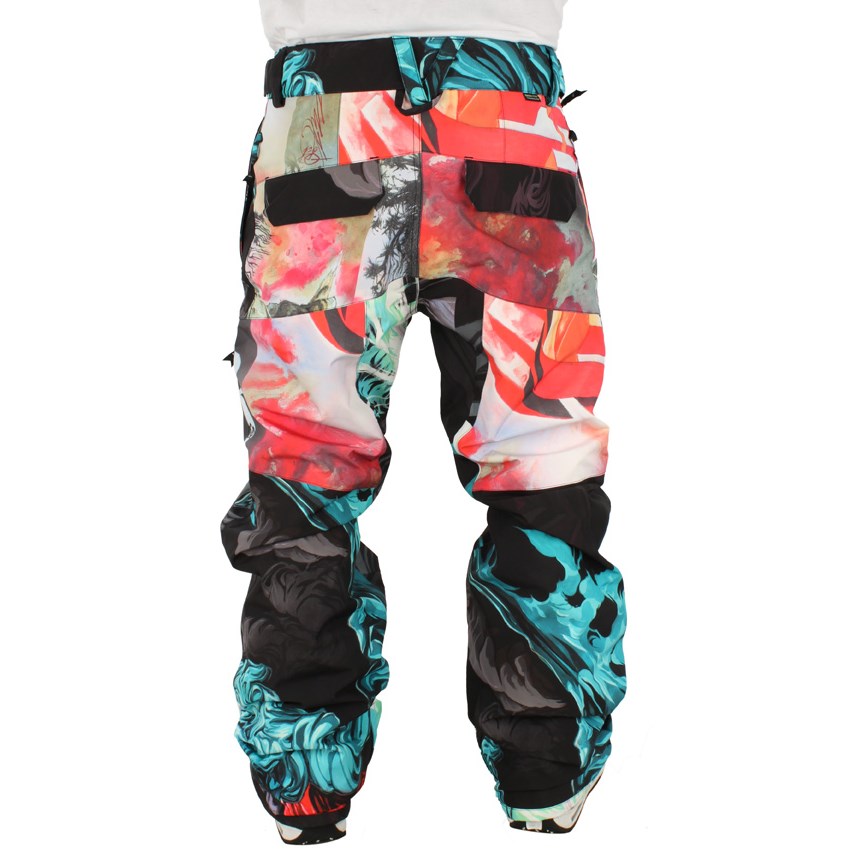 Quiksilver Travis Rice GORE-TEX Pants | evo